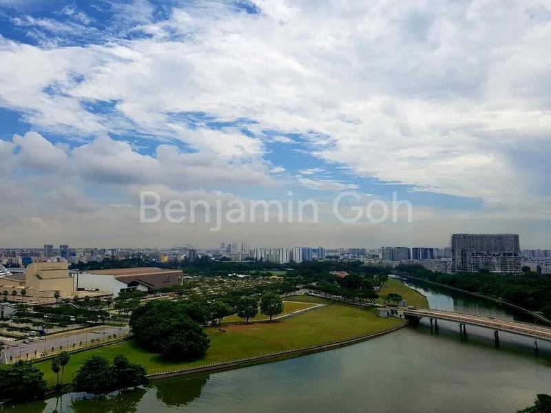 3 Bed Condo for Sale in  Casuarina Cove - Image 3